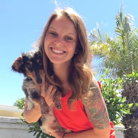 Sitter Profile Image: Amber F.