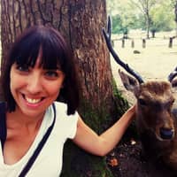 Sitter Profile Image: Whitney P.