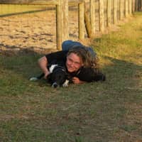 Sitter Profile Image: Jackie F.