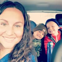 Sitter Profile Image: Julia H.