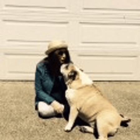 Sitter Profile Image: Judith V.