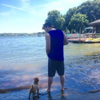 Sitter Profile Image: Ben & Allison C.