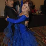 Sitter Profile Image: Brenda S.