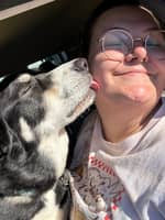 Sitter Profile Image: Hannah Q.