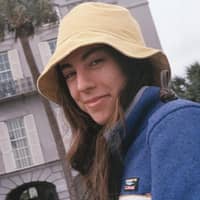 Sitter Profile Image: Ciana F.