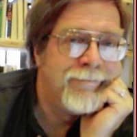 Sitter Profile Image: David O.