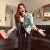 Sitter Profile Image: Katie J.