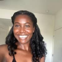 Sitter Profile Image: Ishara E.