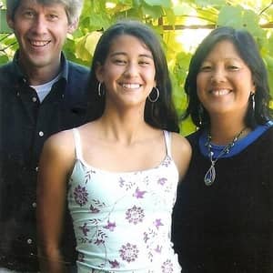 Cindy & David K.