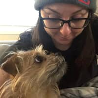 Sitter Profile Image: Shea G.