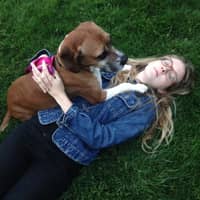 Sitter Profile Image: Eliza B.