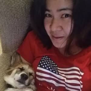 Sitter Profile Image: Lourdes T.