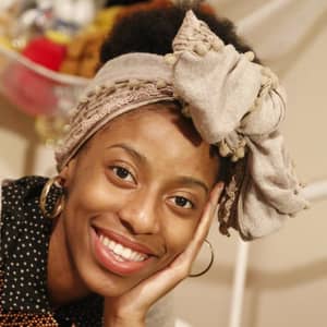 Imani W.