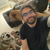 Sitter Profile Image: Lorenzo B.