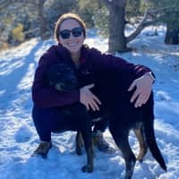 Sitter Profile Image: Blaire L.