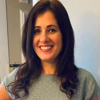 Sitter Profile Image: Marissa & Matthew P.