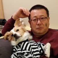 Sitter Profile Image: Kazu & Yuko U.