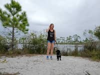 Sitter Profile Image: Miriah L.