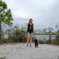 Sitter Profile Image: Miriah L.