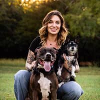 Sitter Profile Image: Taylor L.