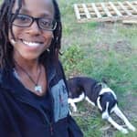 Sitter Profile Image: Dominique M.