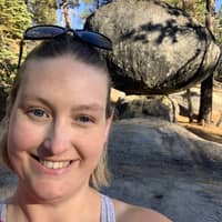 Sitter Profile Image: Ericka C.