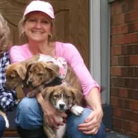 Sitter Profile Image: Connie F.