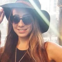 Sitter Profile Image: Maria R.