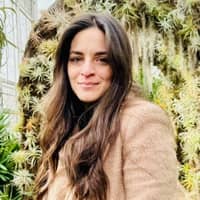 Sitter Profile Image: Asya B.