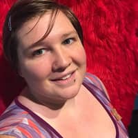 Sitter Profile Image: Alicia G.