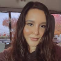 Sitter Profile Image: Arianna Z.