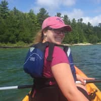 Sitter Profile Image: Elodie K.