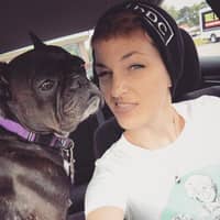 Sitterprofilbild: Grace H.