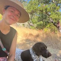 Sitter Profile Image: Sophia Z.