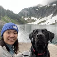 Sitter Profile Image: Kristina H.