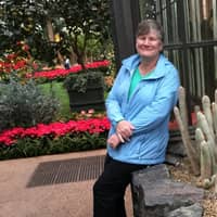 Sitter Profile Image: Jacqueline P.