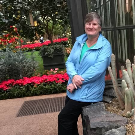 Sitter Profile Image: Jacqueline P.