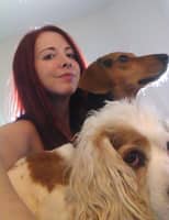 Sitter Profile Image: Lisa J.