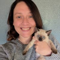 Sitter Profile Image: Megan S.