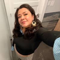 Sitter Profile Image: Alejandra C.