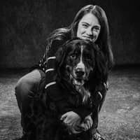 Sitter Profile Image: Angel N.