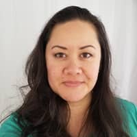 Sitter Profile Image: Angie R.