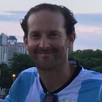 Sitter Profile Image: Dustin H.