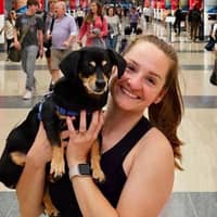 Sitter Profile Image: Andrea C.