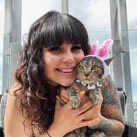 Sitter Profile Image: Jacqueline G.