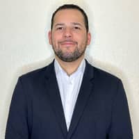 Sitter Profile Image: Kareem T.