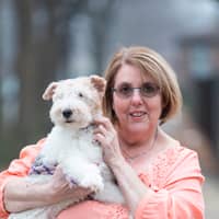 Sitter Profile Image: Ruth S.