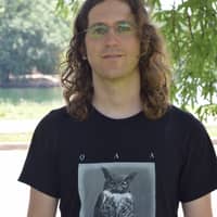 Sitter Profile Image: Grant L.