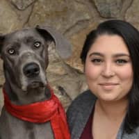 Sitter Profile Image: Annyisell G.