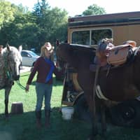 Sitter Profile Image: Mary R.